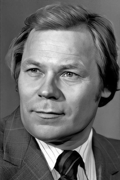 Yuriy Oskin - Actor Profile Photo