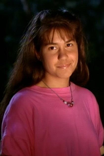 Raine Pare-Coull - Actor Profile Photo