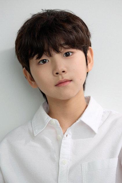 이준경 - Actor Profile Photo