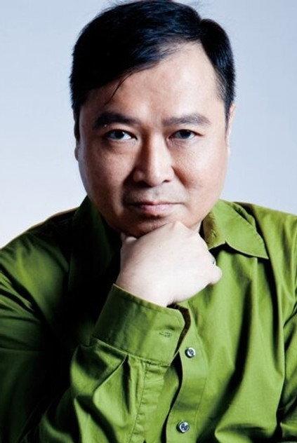 Tats Lau Yee-Tat - Actor Profile Photo