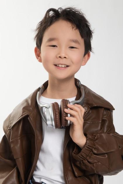 Wang Ziming - Actor Profile Photo