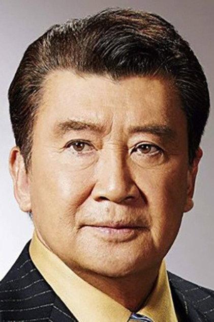 Kōtarō Satomi - Actor Profile Photo