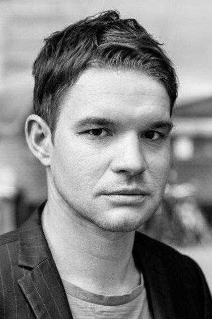 Tobias Schenke - Actor Profile Photo