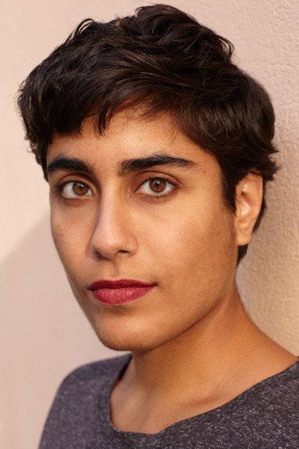 Tala Al Deen - Actor Profile Photo