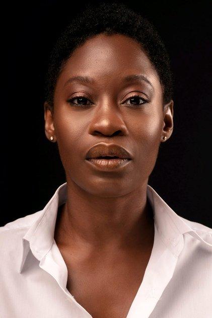 Oluniké Adeliyi - Actor Profile Photo