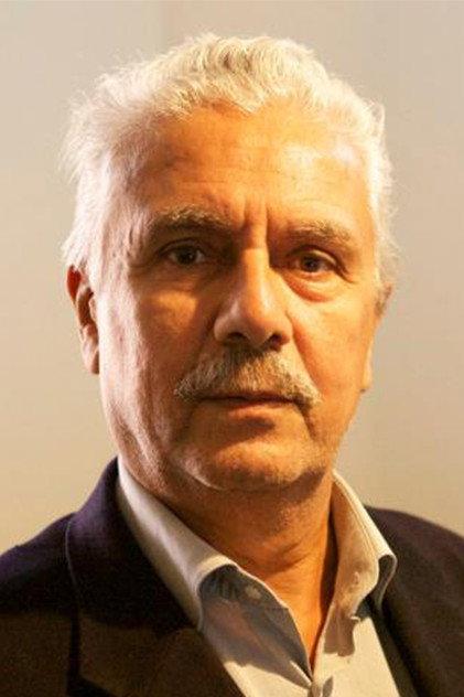 Ali Khemiri - Actor Profile Photo