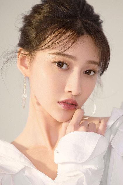 Bai Liuxi - Actor Profile Photo