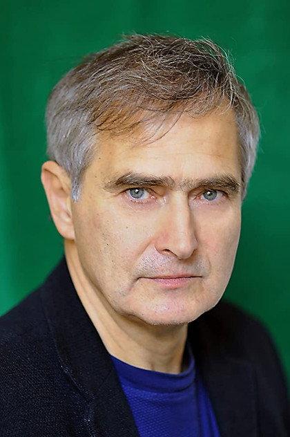 Olgierd Łukaszewicz - Actor Profile Photo