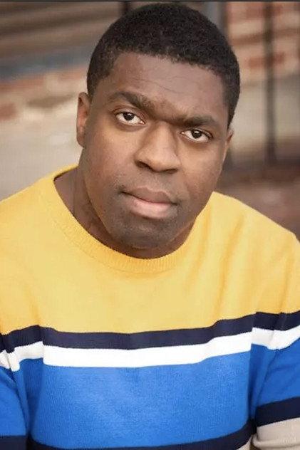 Jourin Hannah - Actor Profile Photo