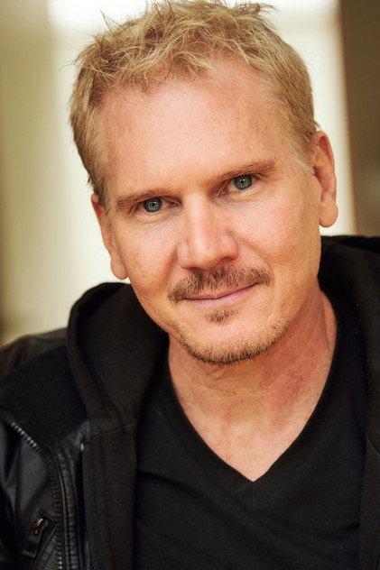 Jeff McDonald - Actor Profile Photo