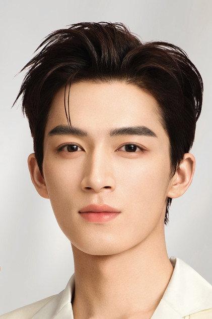 Wang Xingyue - Actor Profile Photo