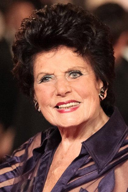 Eunice Gayson - Actor Profile Photo