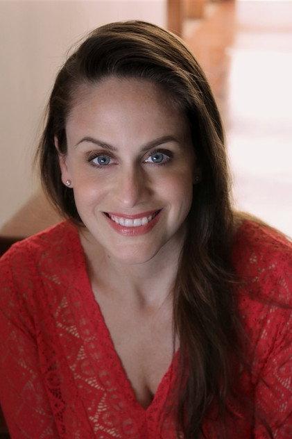 Lisa Campos - Actor Profile Photo