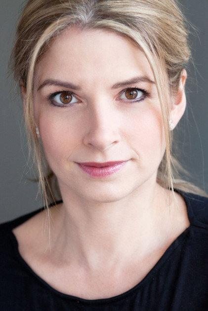 Caroline Sheen - Actor Profile Photo