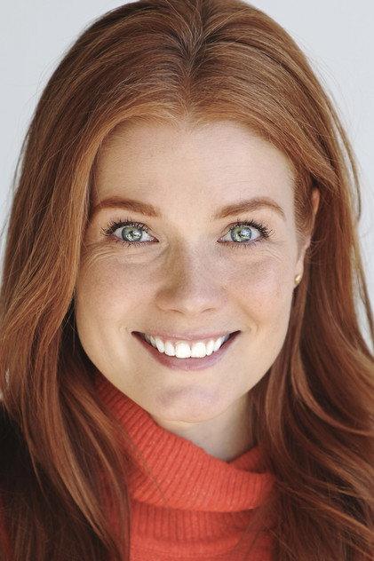 Alisha Soper - Actor Profile Photo