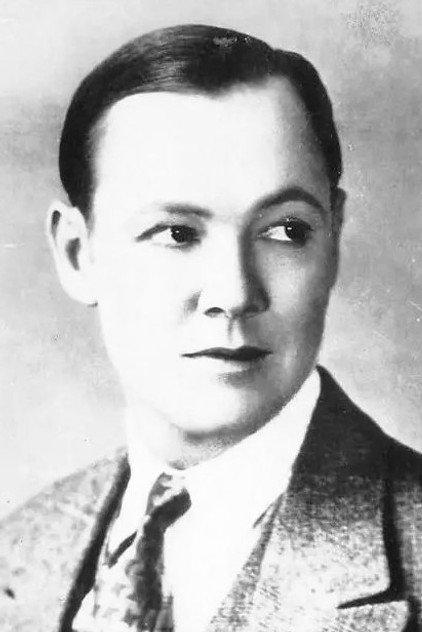 Charles Ray - Actor Profile Photo