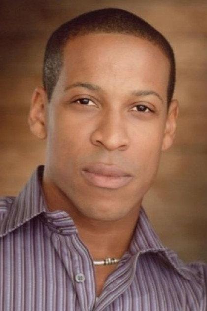 Brennan Feonix - Actor Profile Photo