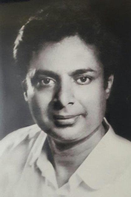 Shani Mahadevappa - Actor Profile Photo