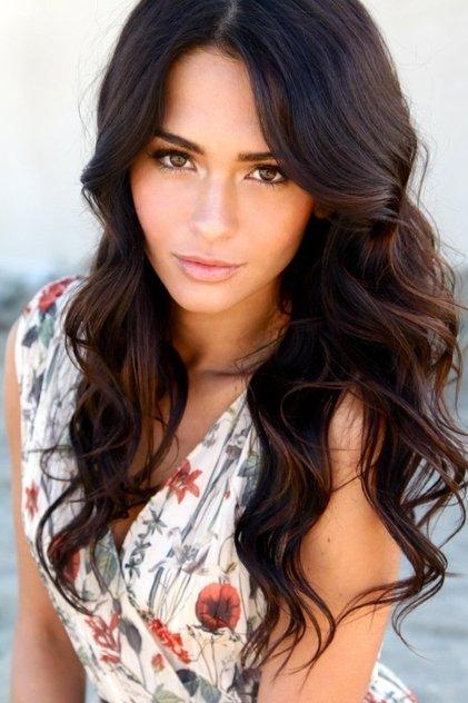 Antoinette Kalaj - Actor Profile Photo