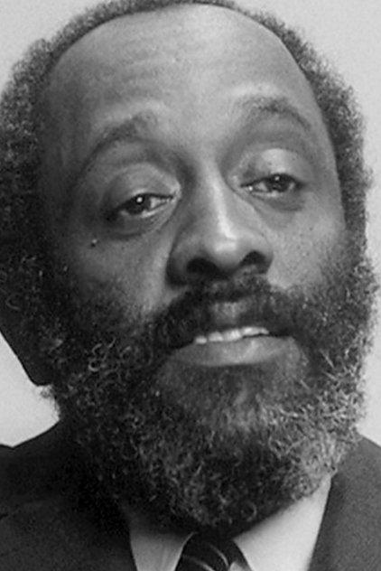 Arnold Johnson - Actor Profile Photo