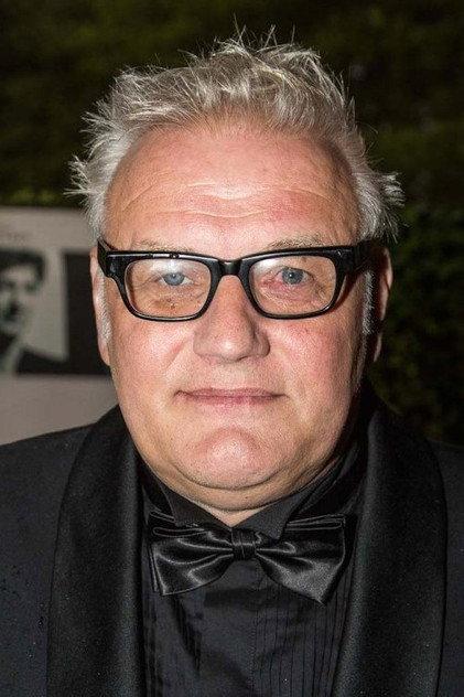 Paul Ruven - Actor Profile Photo