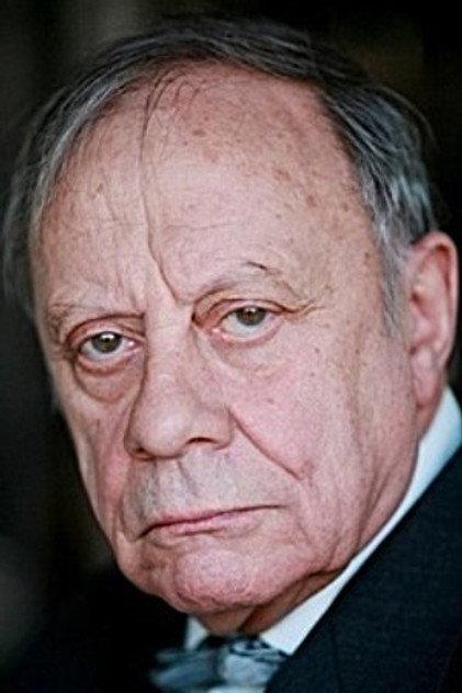 Jacques Marchand - Actor Profile Photo