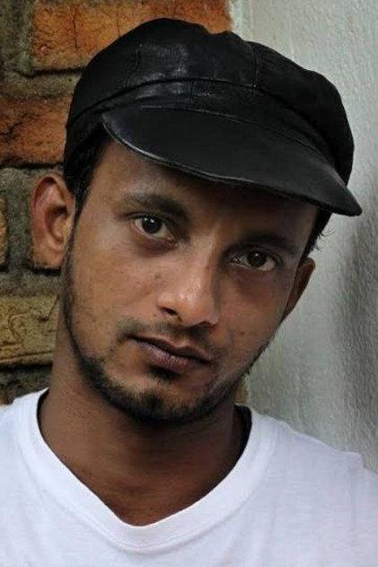 Namal Jayasinghe - Actor Profile Photo