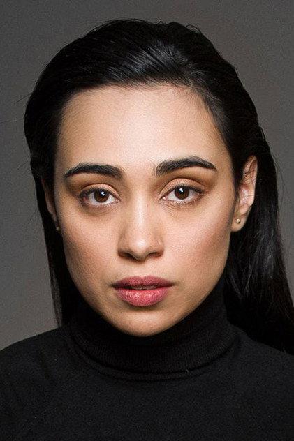Natalia Solián - Actor Profile Photo