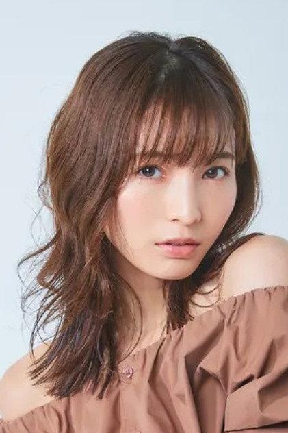 Honoka - Actor Profile Photo