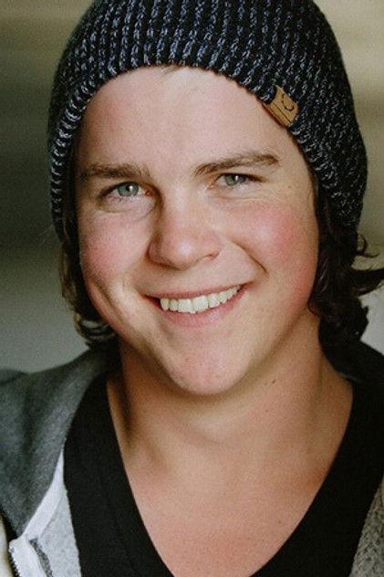 Casey Dubois - Actor Profile Photo