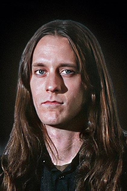 Peter Lindgren - Actor Profile Photo
