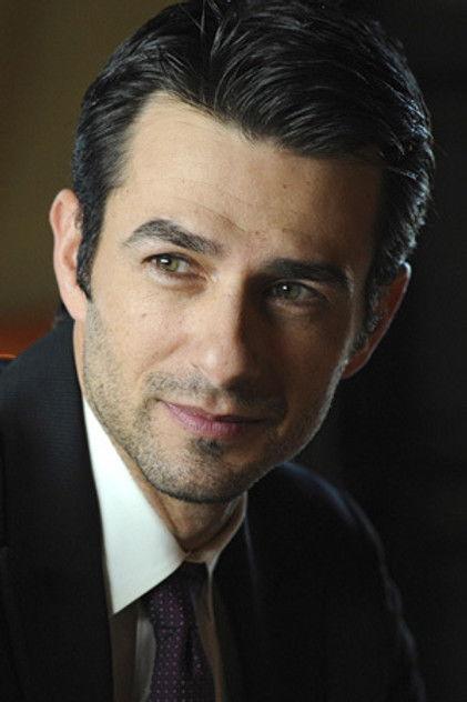 Eyal Podell - Actor Profile Photo