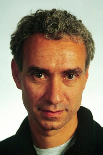 Roland Emmerich - Actor Profile Photo