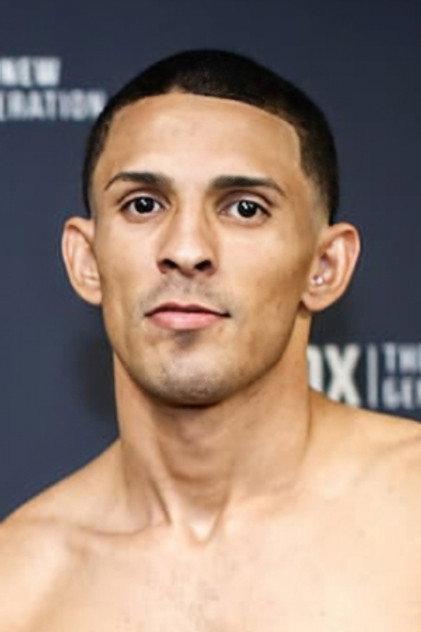 Eridson Garcia - Actor Profile Photo