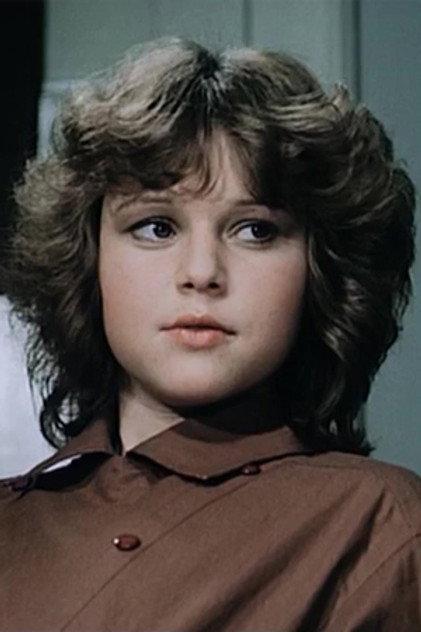 Petra Fritzenwanker - Actor Profile Photo