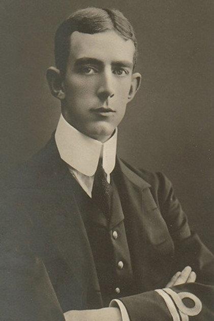 Prince Vilhelm of Sweden - Actor Profile Photo