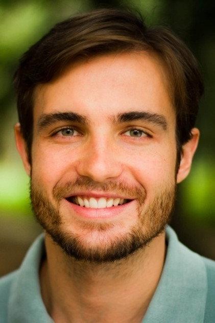 Max Fercondini - Actor Profile Photo