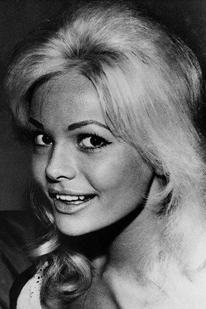 Margaret Rose Keil - Actor Profile Photo