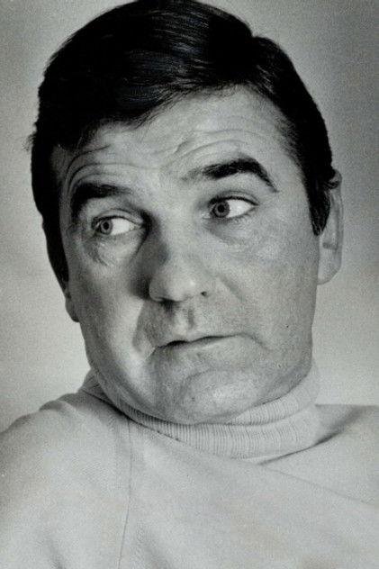 Gerard Parkes - Actor Profile Photo