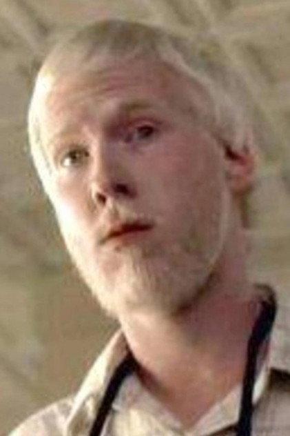 Michael Bowman - Actor Profile Photo