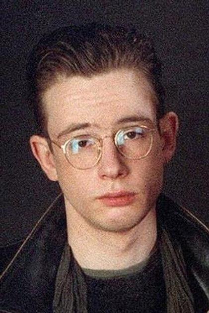 Gregor Weber - Actor Profile Photo