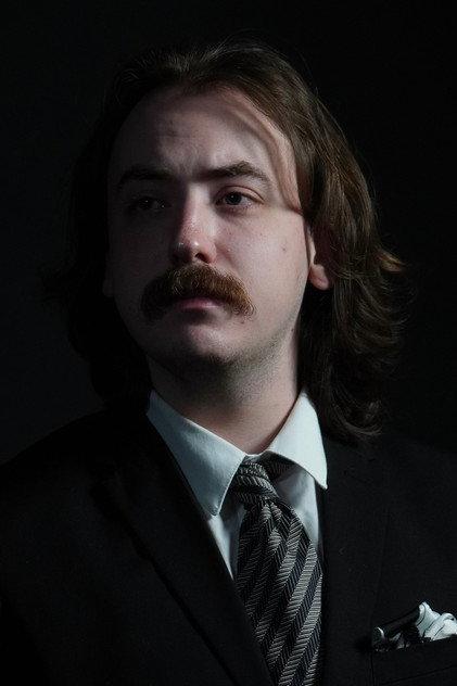 Holden Worsley - Actor Profile Photo