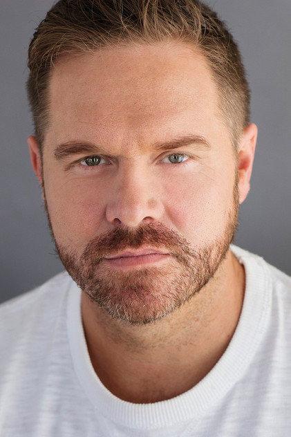Will Hall - Actor Profile Photo