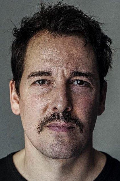 Felix Kramer - Actor Profile Photo