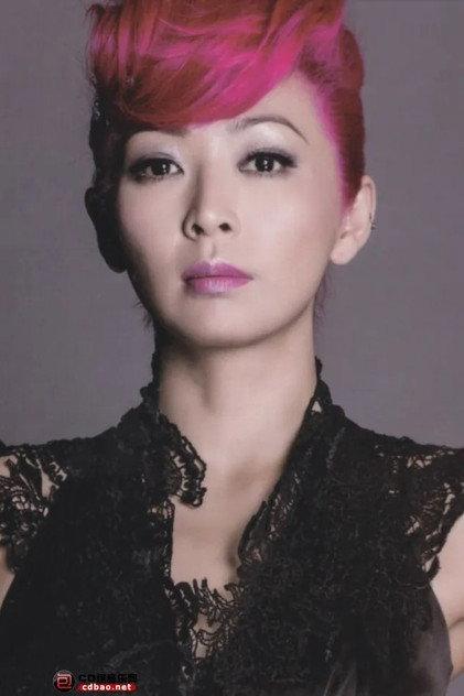 Shino Lin - Actor Profile Photo