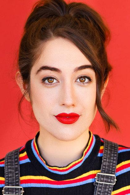 Chelsea London Lloyd - Actor Profile Photo