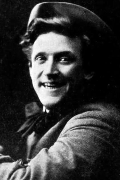 Darwin Karr - Actor Profile Photo