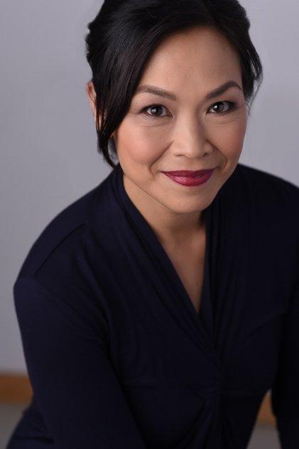 Amor Owens - Actor Profile Photo