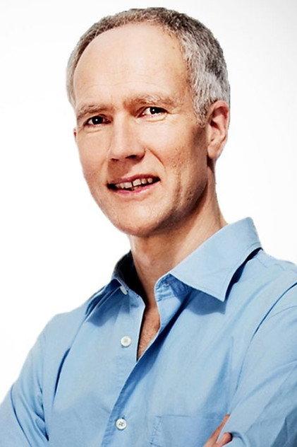 Jonathan Legard - Actor Profile Photo