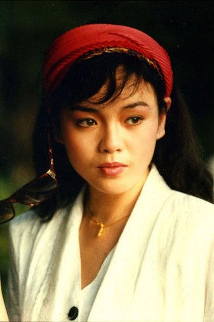 Ji Ling - Actor Profile Photo